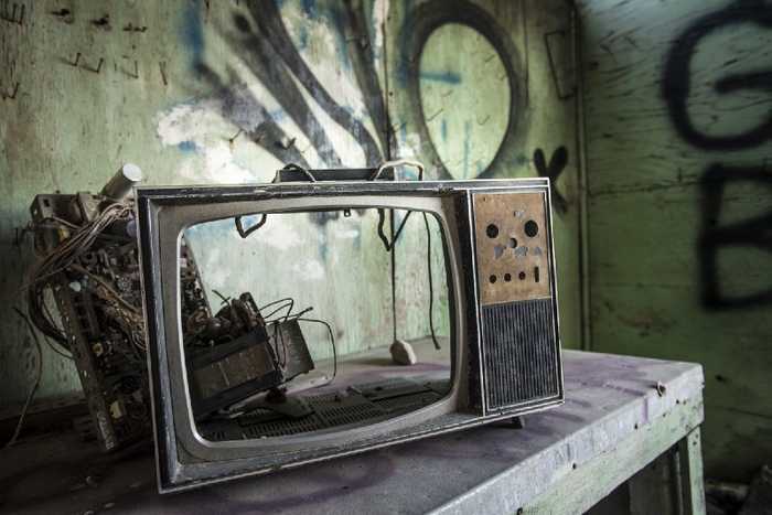“vintage TV on gray wooden table inside room” by [Tina Rataj-Berard](https://unsplash.com/@t_rat_max?utm_source=medium&utm_medium=referral) on [Unsplash](https://unsplash.com?utm_source=medium&utm_medium=referral)